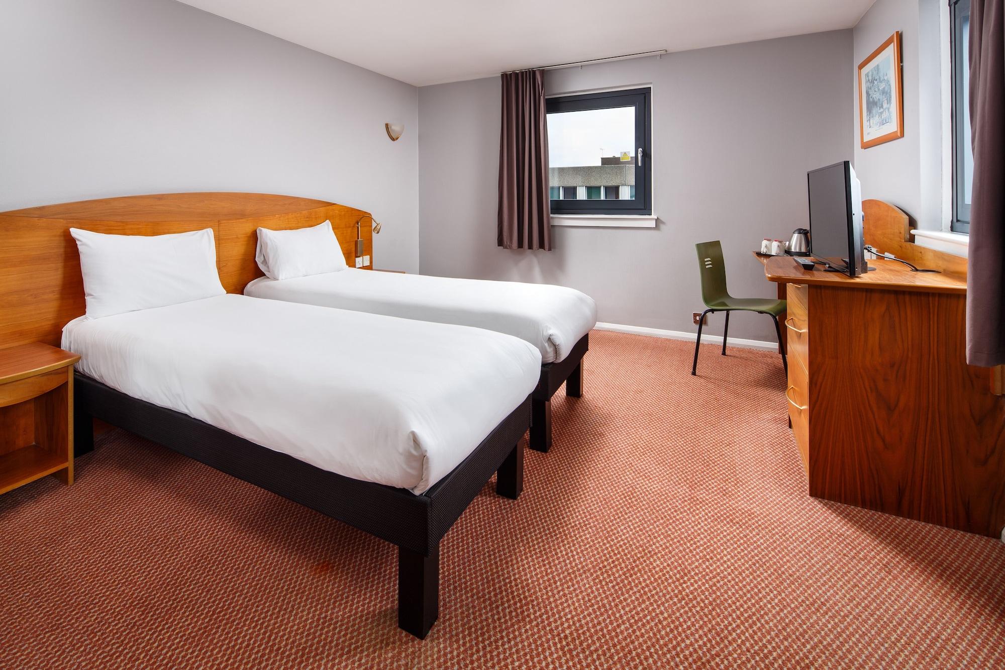 Ibis Hotel Northampton Centre Εξωτερικό φωτογραφία