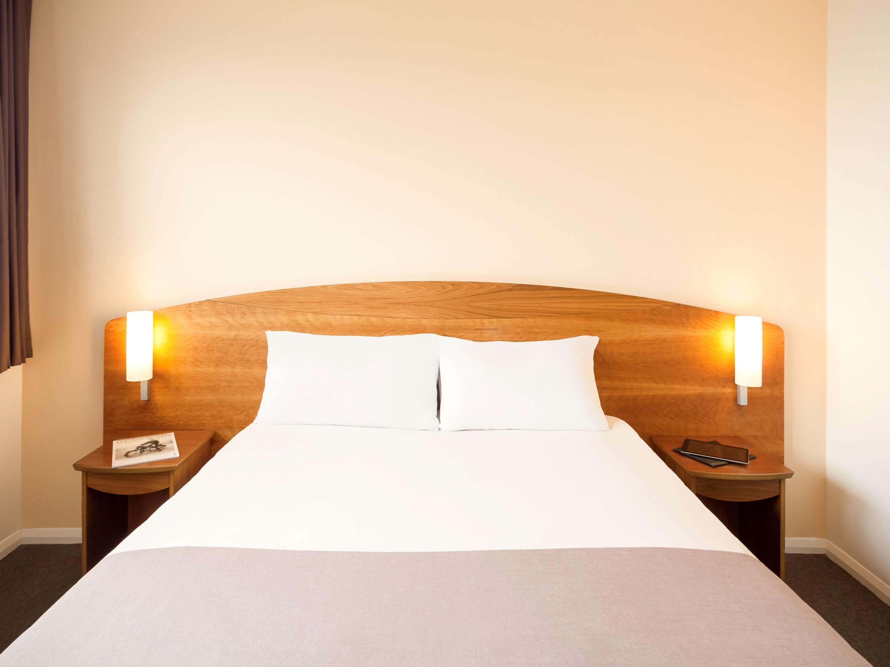 Ibis Hotel Northampton Centre Εξωτερικό φωτογραφία