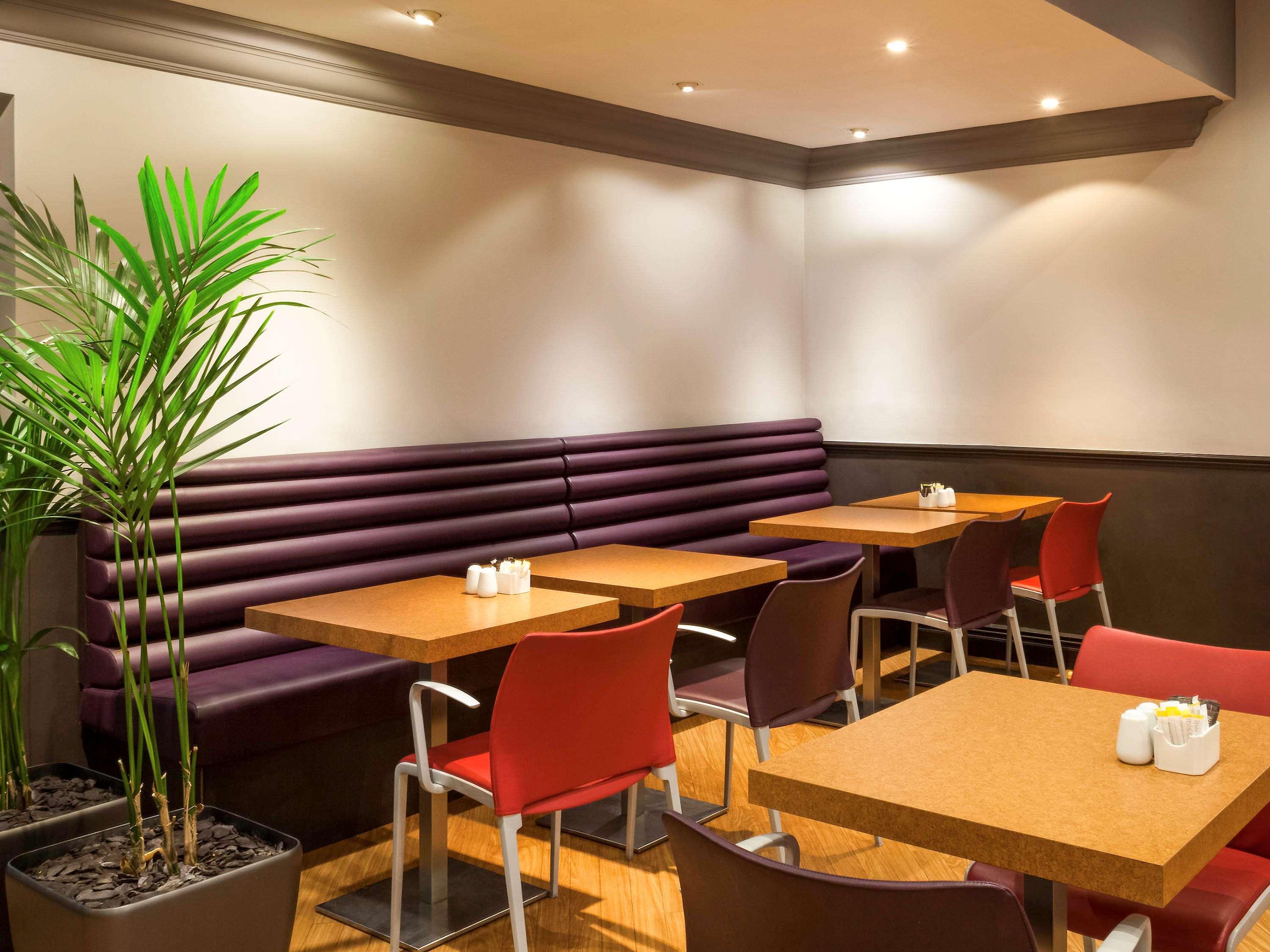 Ibis Hotel Northampton Centre Εξωτερικό φωτογραφία