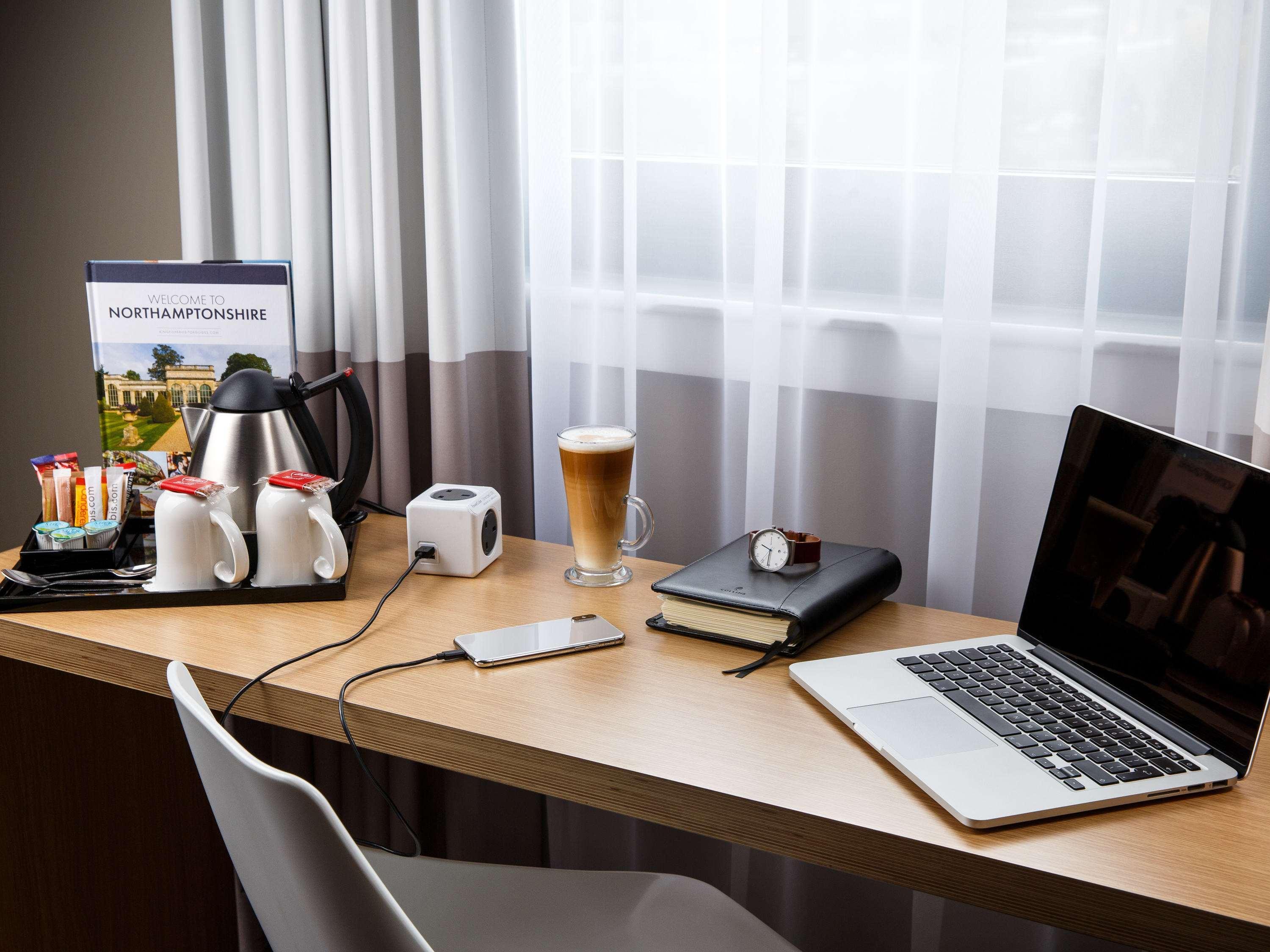 Ibis Hotel Northampton Centre Εξωτερικό φωτογραφία