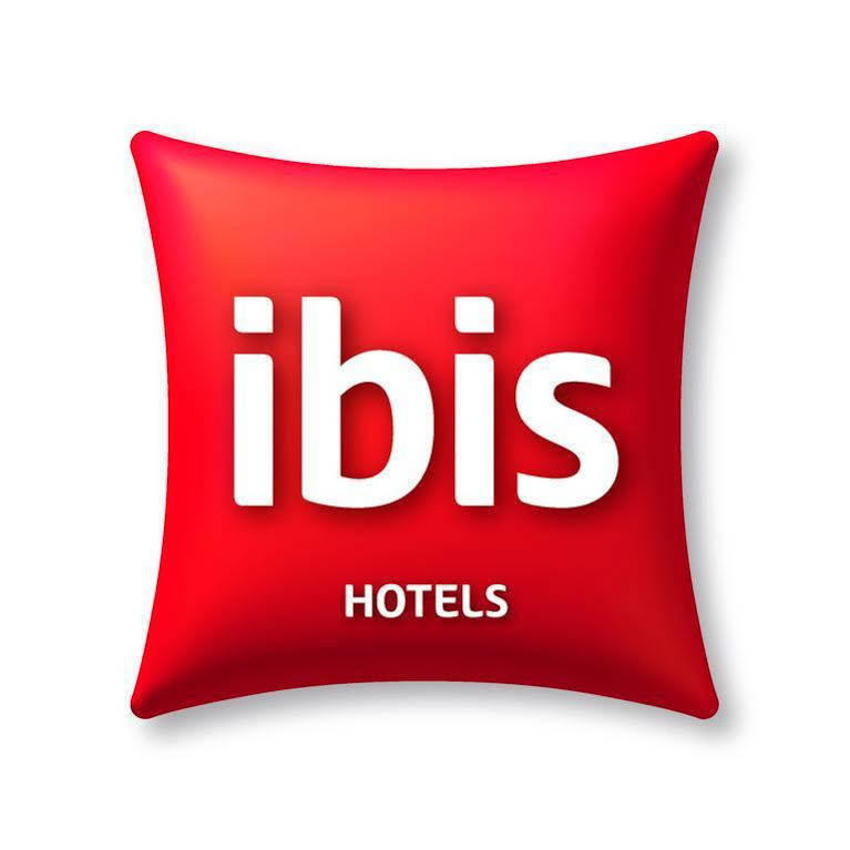 Ibis Hotel Northampton Centre Εξωτερικό φωτογραφία