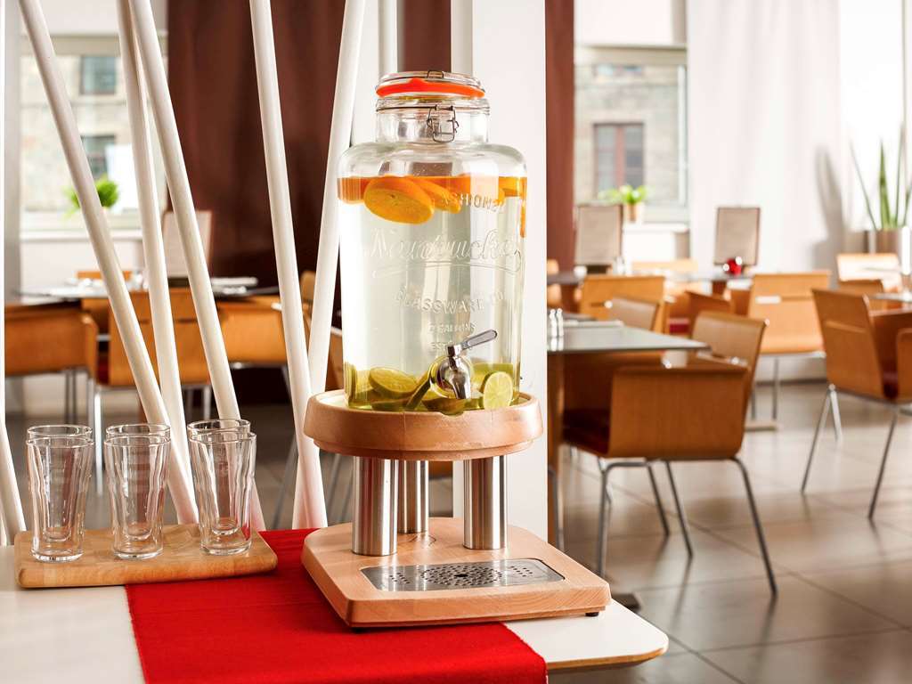 Ibis Hotel Northampton Centre Εστιατόριο φωτογραφία