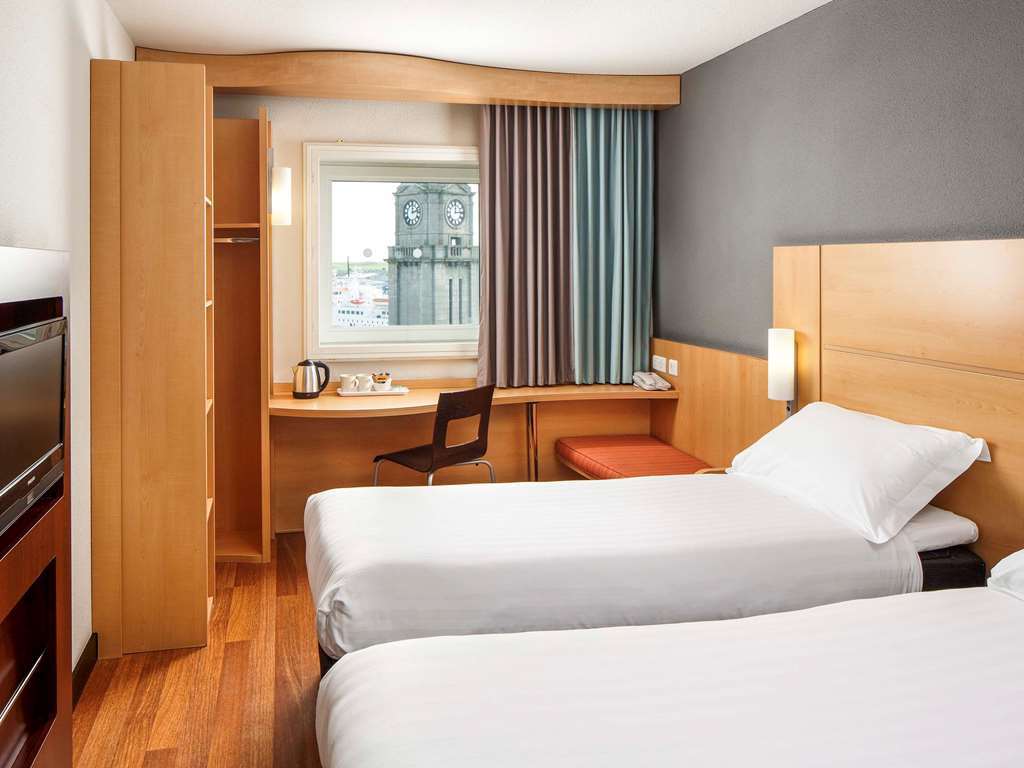 Ibis Hotel Northampton Centre Δωμάτιο φωτογραφία