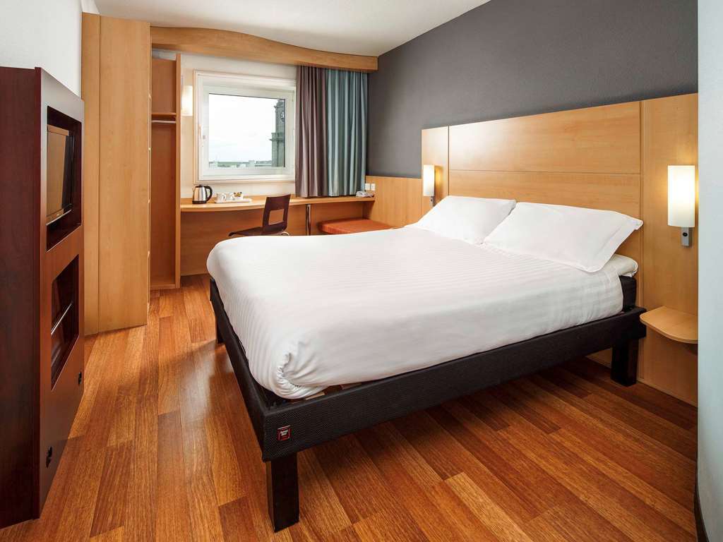 Ibis Hotel Northampton Centre Δωμάτιο φωτογραφία
