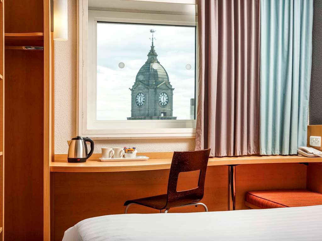 Ibis Hotel Northampton Centre Δωμάτιο φωτογραφία