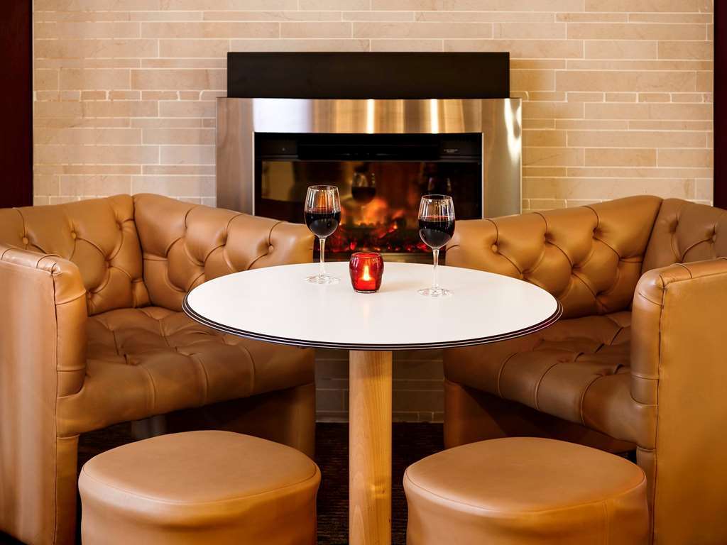 Ibis Hotel Northampton Centre Εστιατόριο φωτογραφία