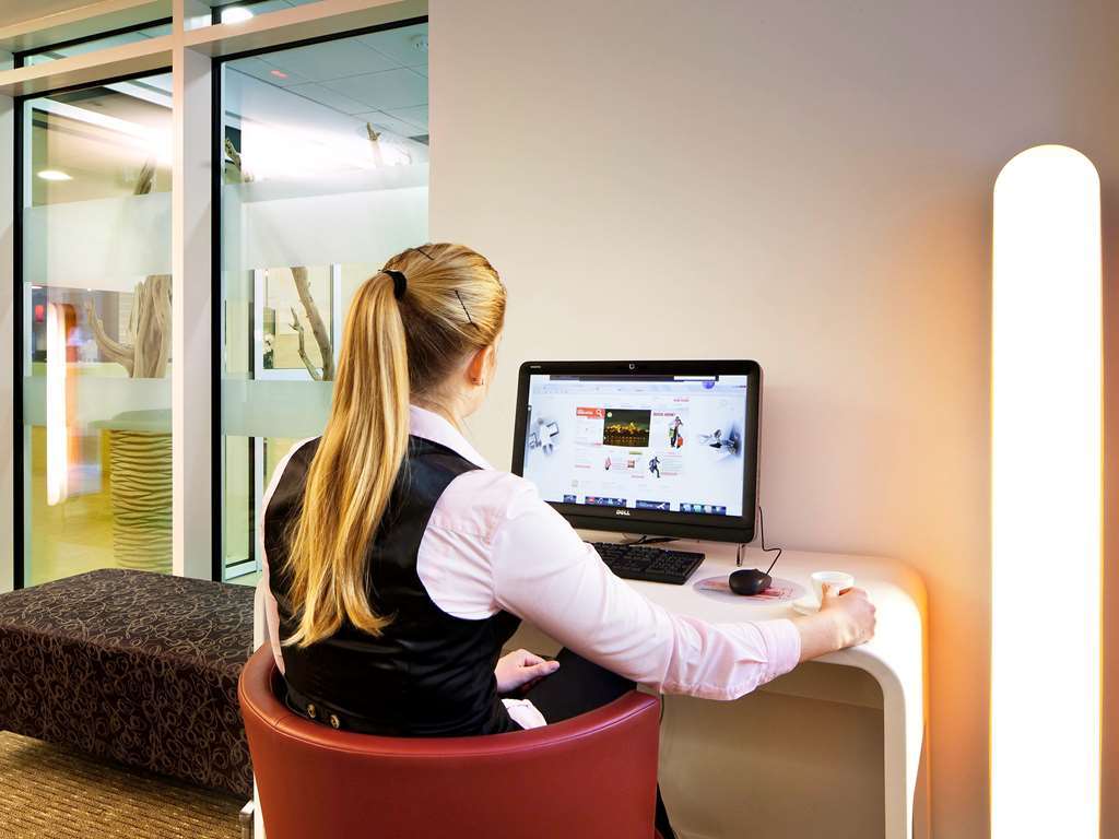 Ibis Hotel Northampton Centre Ανέσεις φωτογραφία