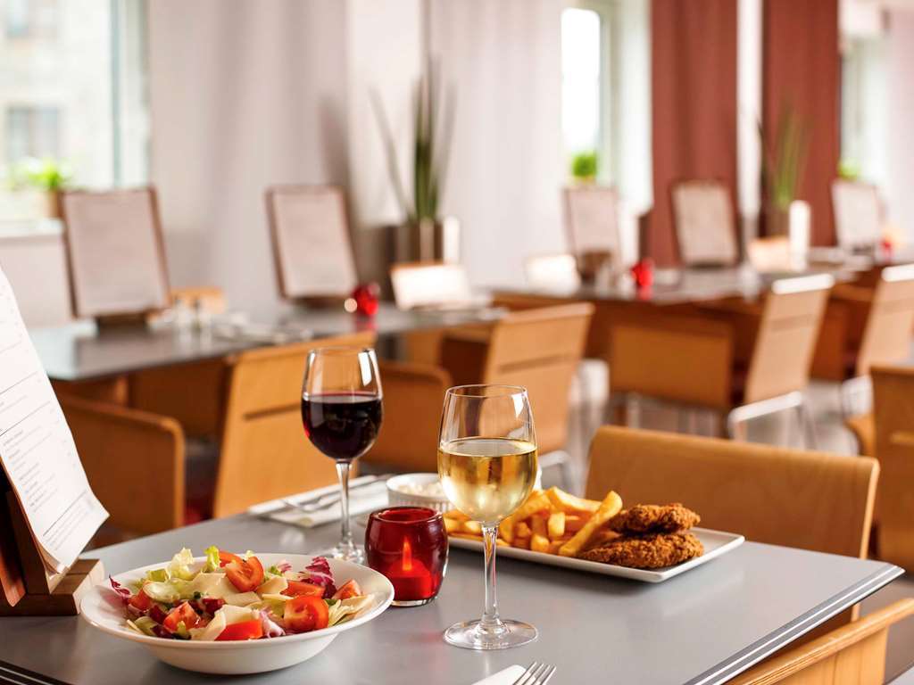 Ibis Hotel Northampton Centre Εστιατόριο φωτογραφία
