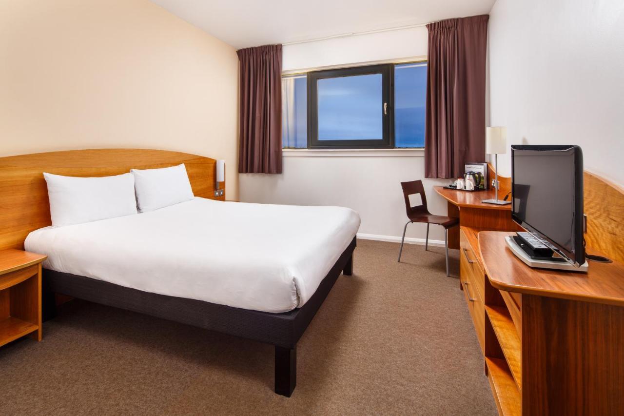 Ibis Hotel Northampton Centre Εξωτερικό φωτογραφία