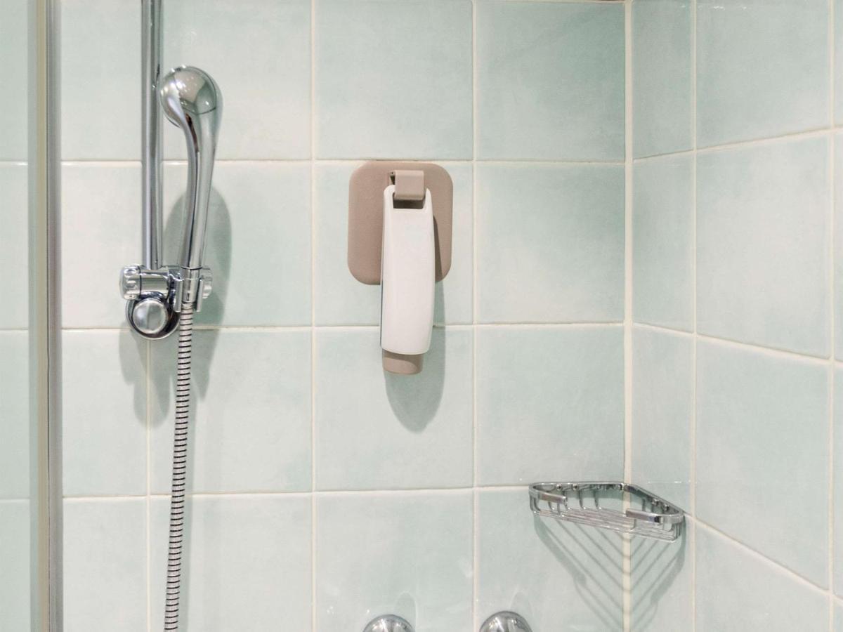 Ibis Hotel Northampton Centre Εξωτερικό φωτογραφία